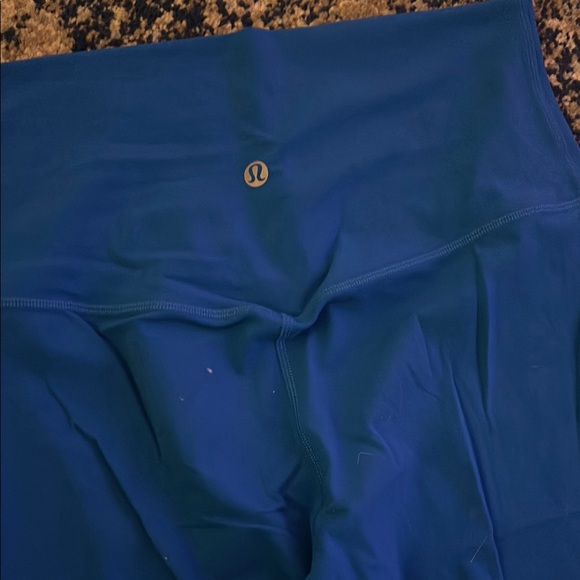 LULULEMON ALIGN LEGGINGS - Picture 3 of 6